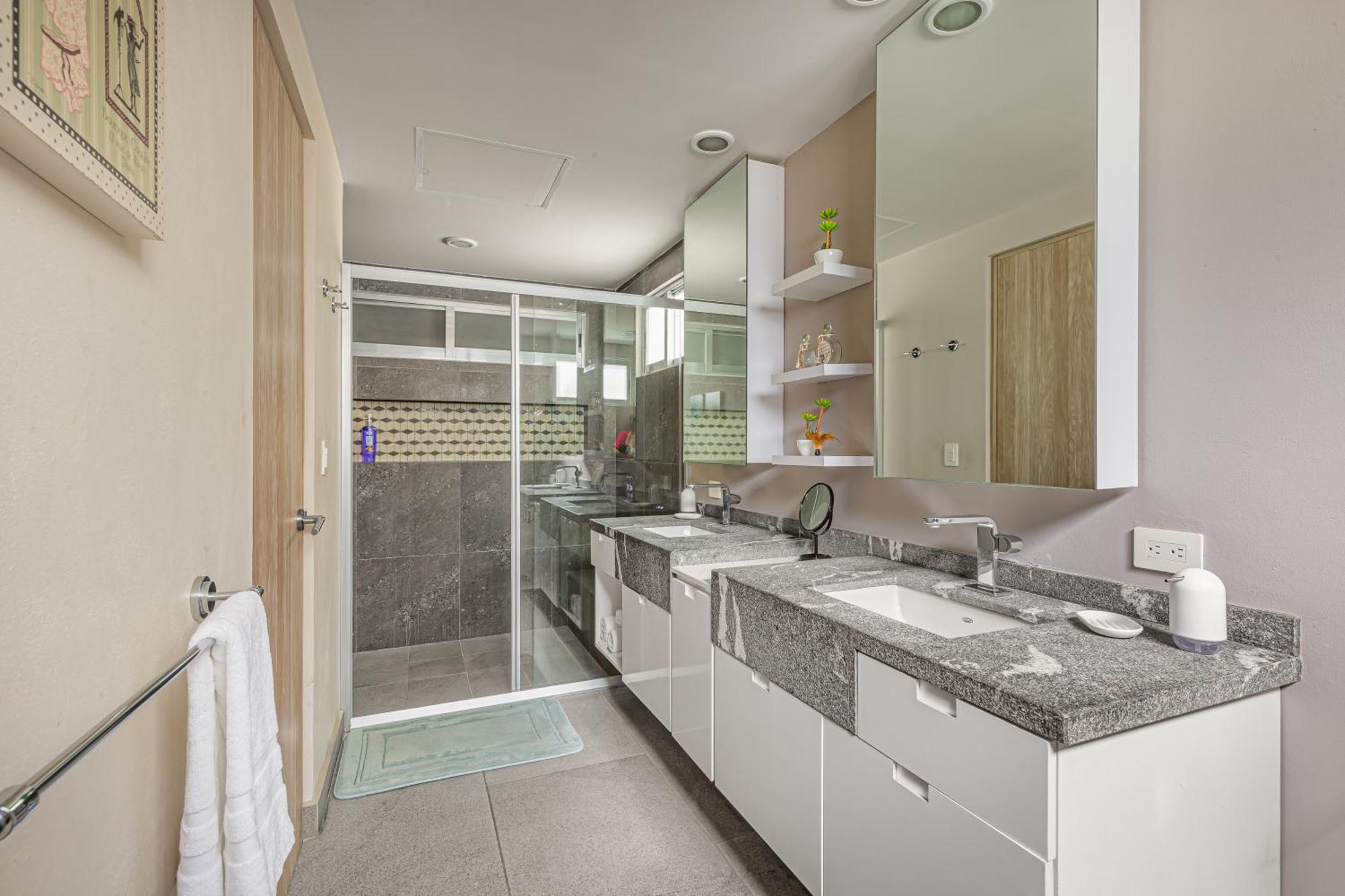 Large&Modern Apartment With Private Terrace كانكون المظهر الخارجي الصورة