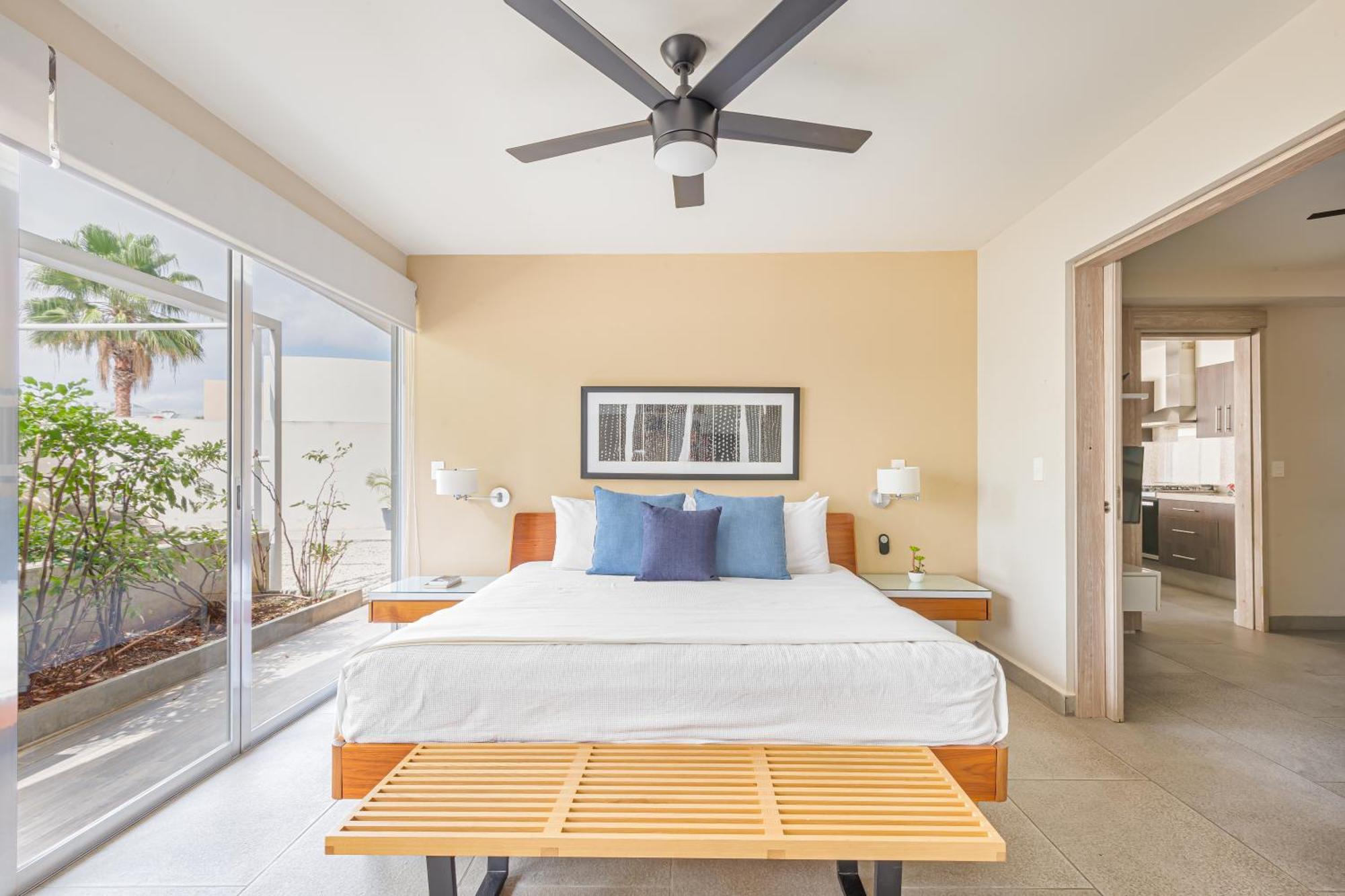 Large&Modern Apartment With Private Terrace كانكون المظهر الخارجي الصورة