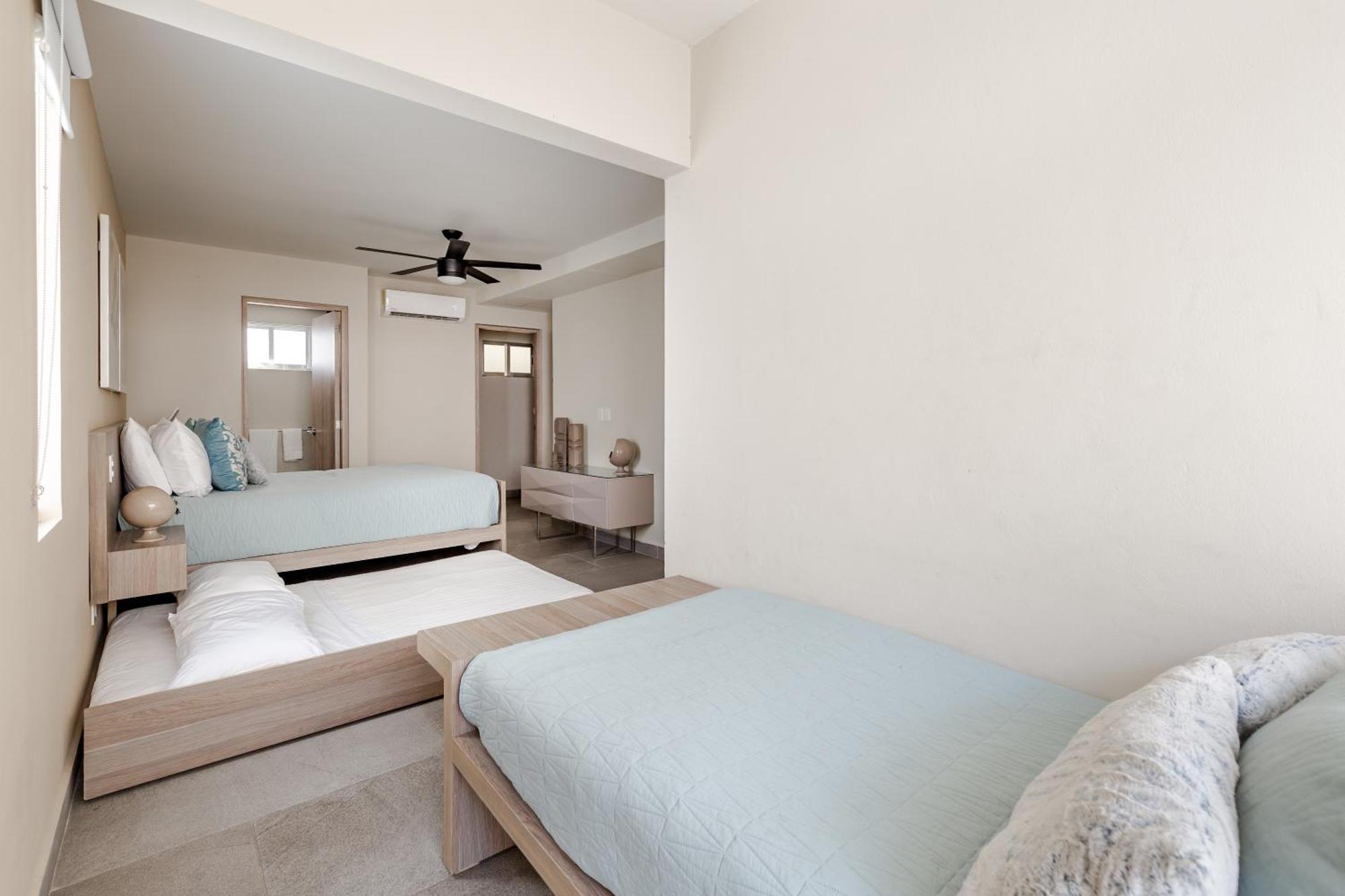 Large&Modern Apartment With Private Terrace كانكون المظهر الخارجي الصورة